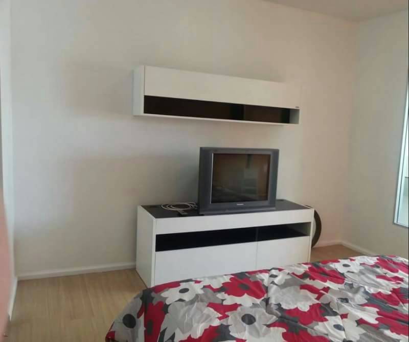 ให้เช่า เอ สเปซ มี สุขุมวิท 77 a Space ME Sukhumvit 77 8,000ต่อเดือน