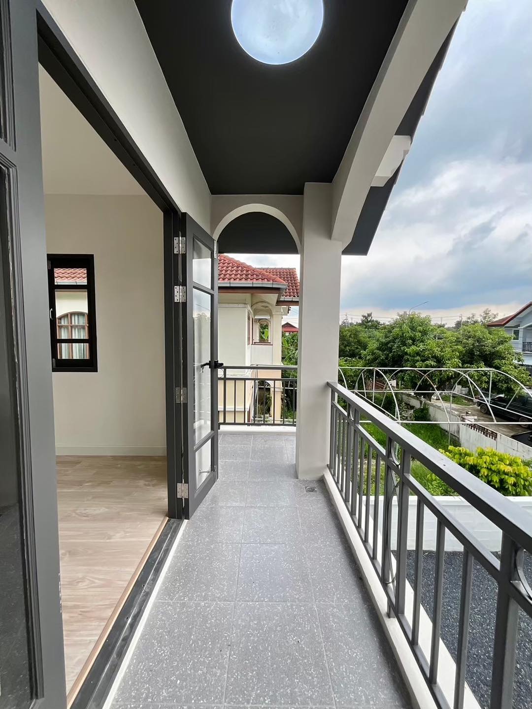 ด่วน! หลุดจอง บ้านเดี่ยว 2 ชั้น หนองจอก 70 ตรว. ราคาพิเศษ ฿3.29 ล้าน โอกาสสุดท้าย! เป็นเจ้าของบ้านเดี่ยวหลังใหญ่ โครงการ นันท์นลิน ปาร์คโฮม 3