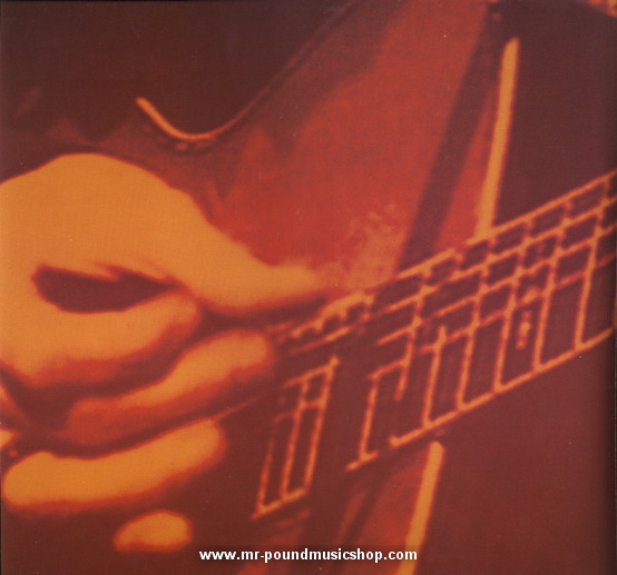 Eric Clapton - Unplugged