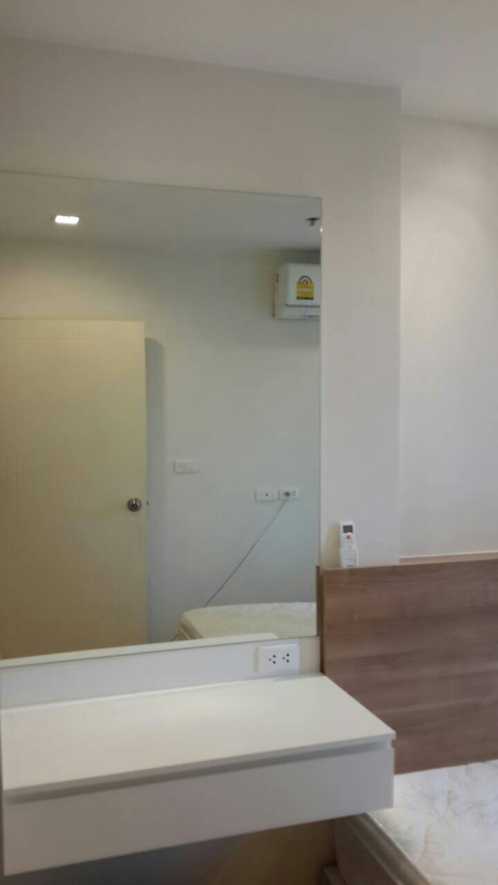 เช่า/ขาย casa condoดินแดง 1bed ชั้น23 พื้นที่ 32 ตร.ม ติดถนนอโศก-ดินแดง