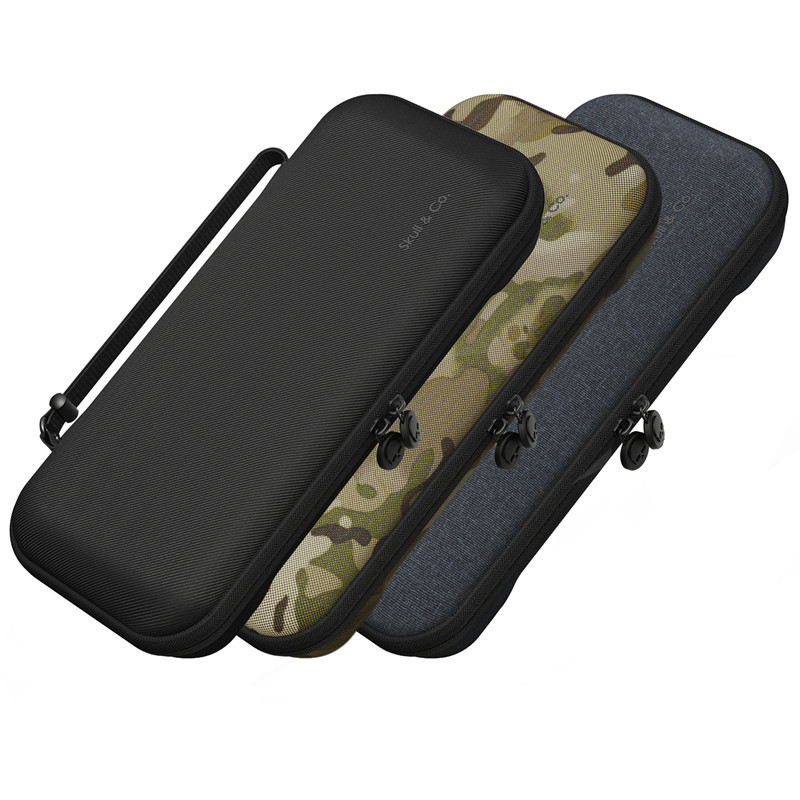 Skull & Co. GripCase & Case สำหรับ ROG Ally X