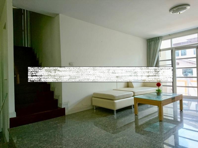 ให้เช่าบ้านเดี่ยว 2 หมู่บ้าน ลลิล กรีนวิลล์ ชั้น 5 ห้องนอน 4 ห้องน้ำ (บ้านเปล่า) พื้นที่ใช้สอยขนาด 296 ตารางเมตร