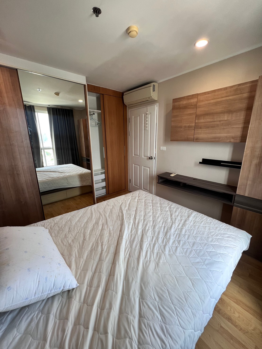 ให้เช่าคอนโด ยู ดีไลท์ เรสซิเดนซ์ พัฒนาการ–ทองหล่อ / For Rent U Delight Residence Pattanakarn–Thonglor (English below)