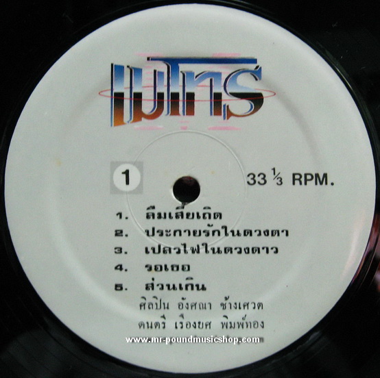 อังศณา ช้างเศวต - ลืมเสียเถิด