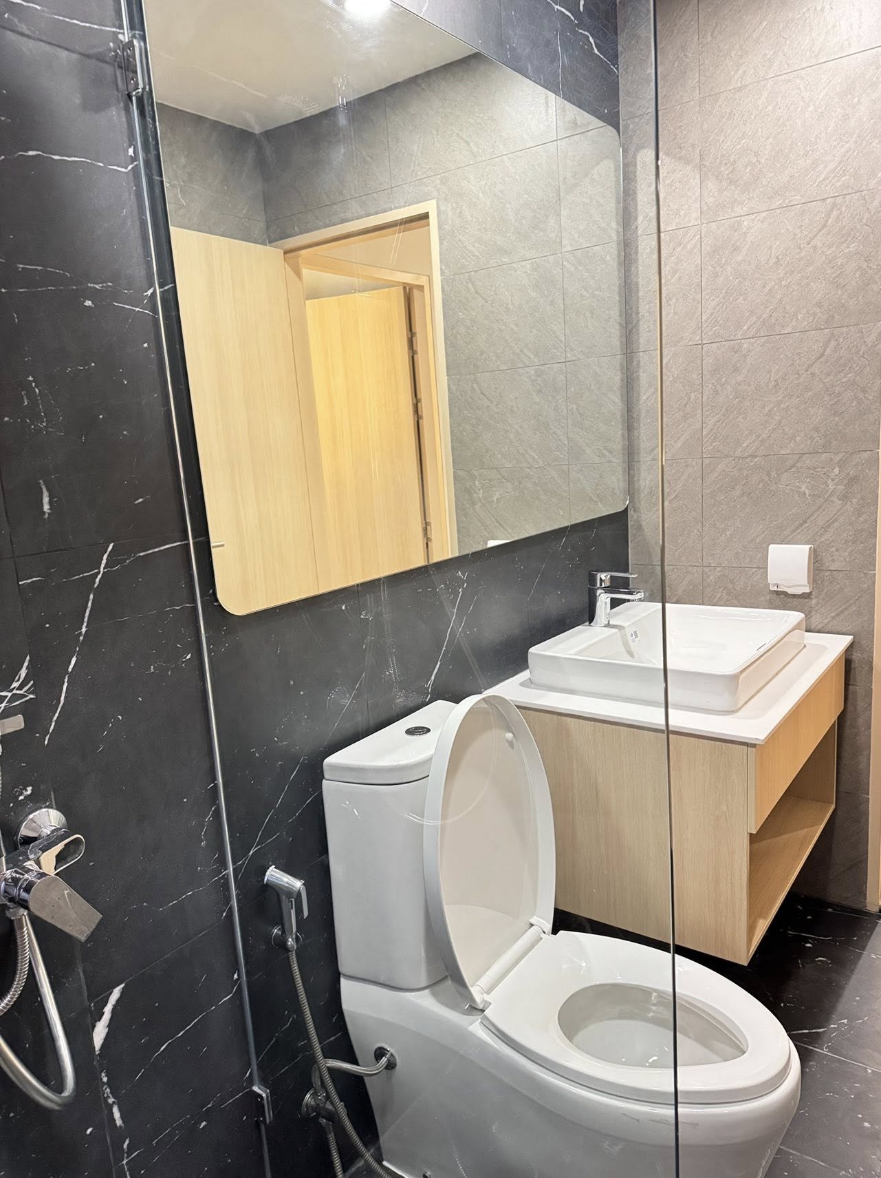 🏢 ขาย / เช่า!คอนโด Skyrise Avenue Sukhumvit 64 (สกายไรส์ อเวนิว สุขุมวิท 64) ห้องมุม ชั้น 29 อาคาร 1