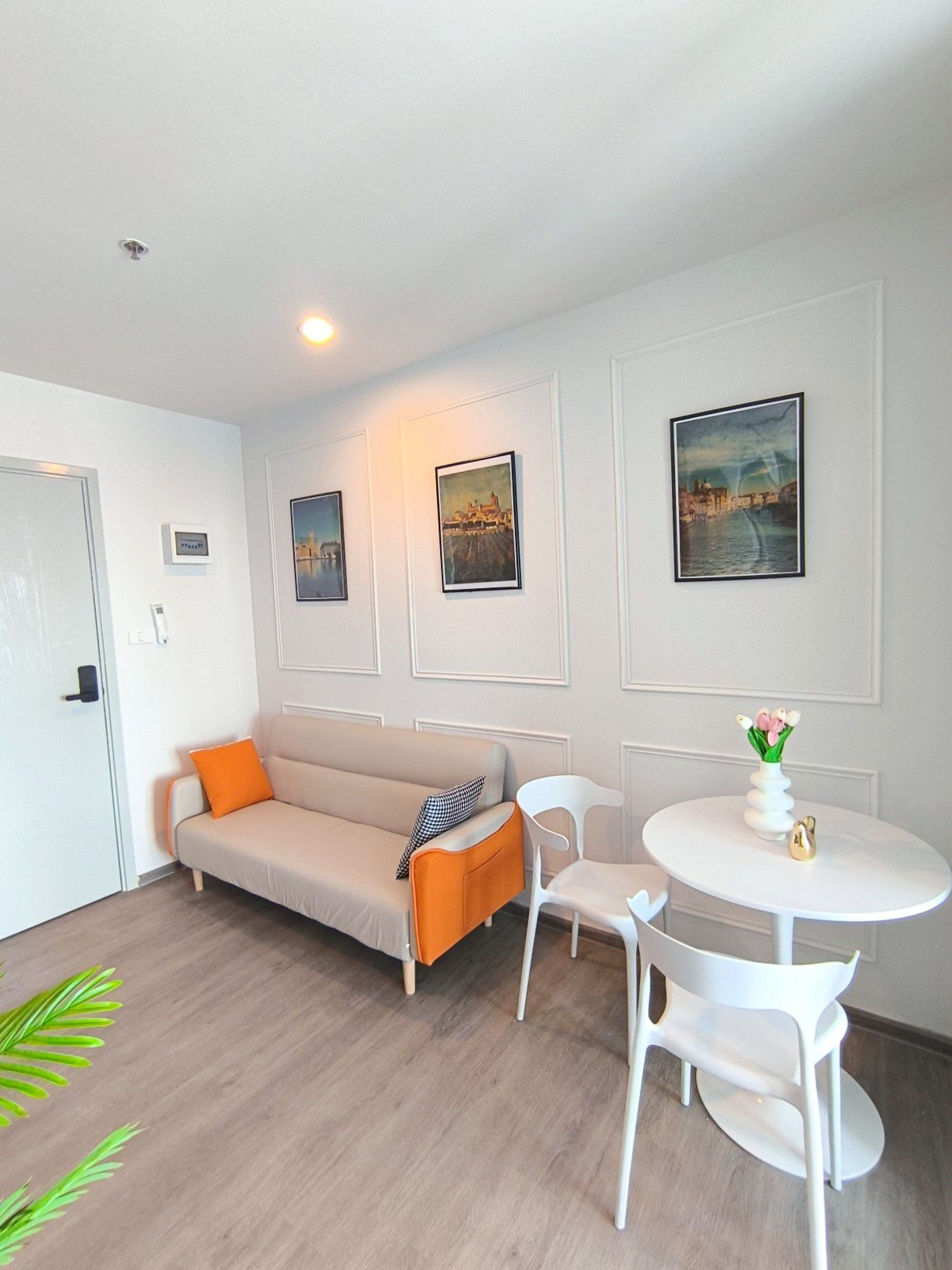 🏡✨ ให้เช่าคอนโด รีเจ้นท์ โฮม วุฒากาศ / Regent Home Wutthakat ✨