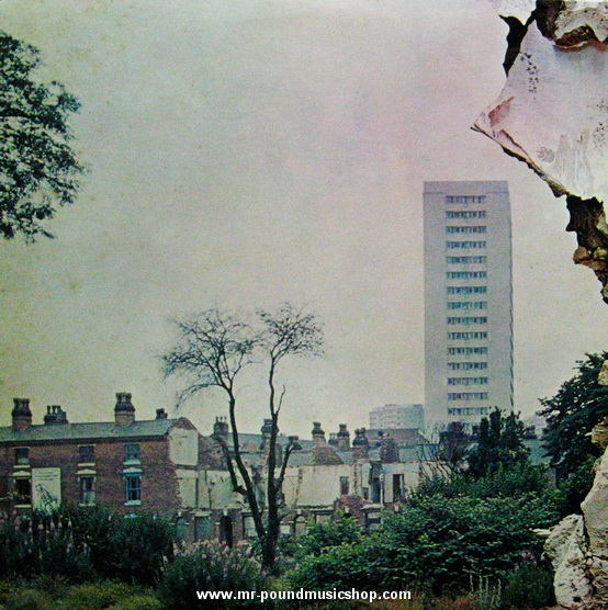 Led Zeppelin - Untitled IV