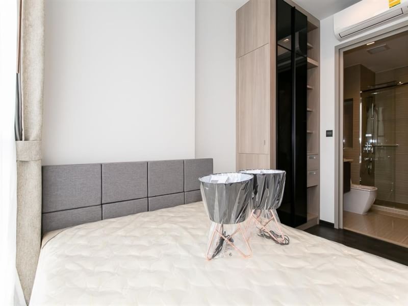 ให้เช่าคอนโด The Line Asoke - Ratchada (เดอะ ไลน์ อโศก-รัชดา) 1 และ 2 ห้องนอน ขนาดเริ่มตั้งแต่ 28 ตรมขึ้น มีทุกชั้น