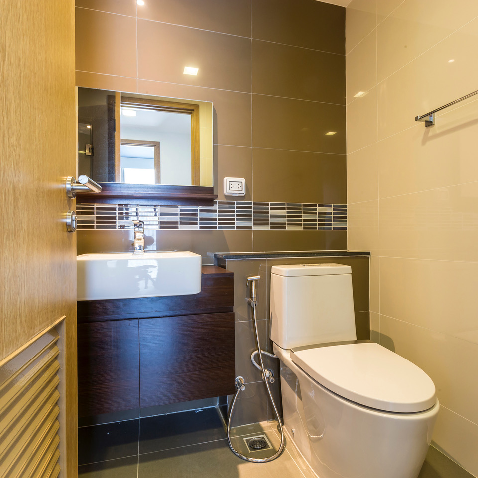 ให้เช่าคอนโด Inter Lux Residence (อินเตอร์ ลักส์ พรีเมียร์ สุขุมวิท 13) 2 ห้องนอน 2 ห้องน้ำ