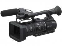 Sony HVR-Z5P กล้อง Professional Digital PAL Camcorder *** สินค้าตกรุ่นแล้ว