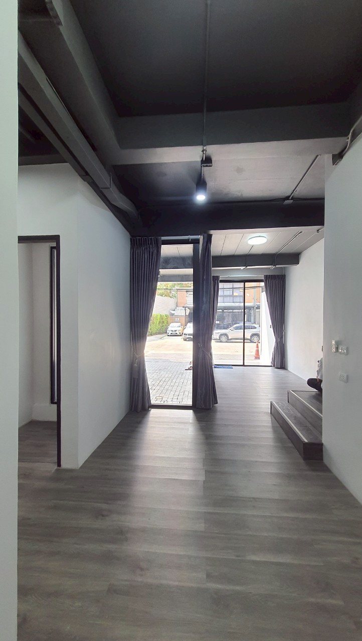 ขาย / เช่า โฮมออฟิศโครงการ เดอะ ไพรด์ สุขุมวิท 77 - The Pride Sukhumvit 77 4 ชั้นครึ่ง