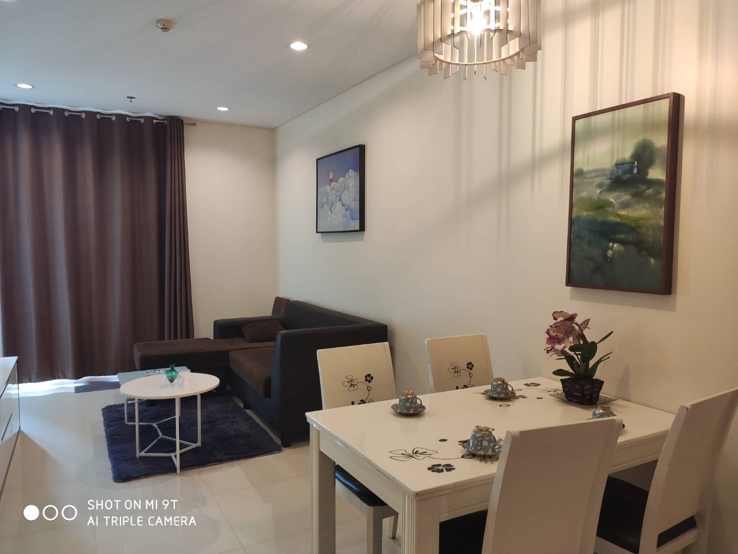 ขาย / เช่า คอนโดราคาถูก ๆ คอนโด Villa Asoke (วิลล่า อโศก) 1 ห้องนอน 1 ห้องน้ำ ขนาด 48 ตร.ม