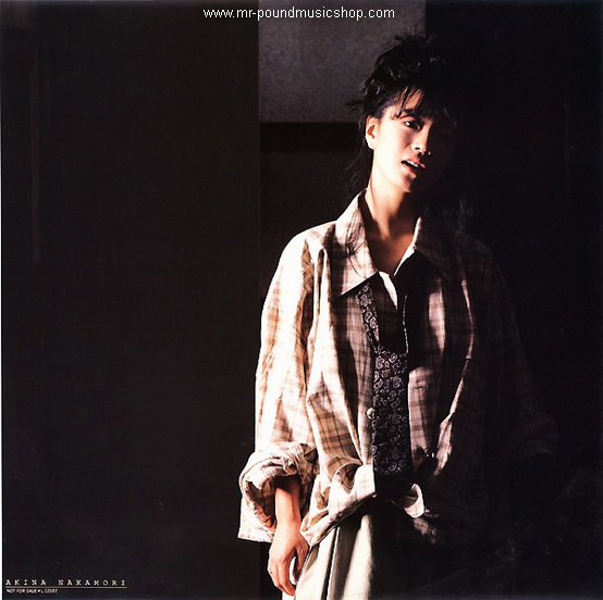 Akina Nakamori - Possibility