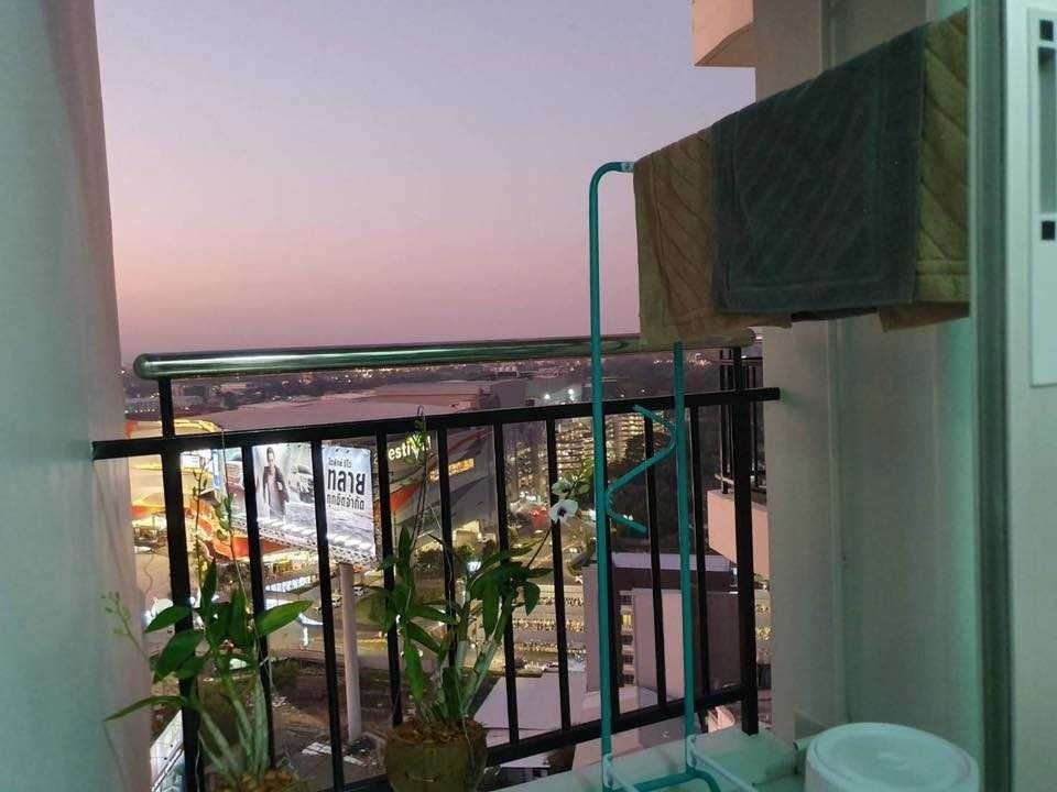 ขายคอนโด ศุภาลัย มอนเต้ เชียงใหม่ อยู่ตรงข้ามห้างเซนทรัลเชียงใหม่ ที่ใหญ่ที่สุดในเชียงใหม่ 2 ห้องนอน 1 ห้องน้ำ