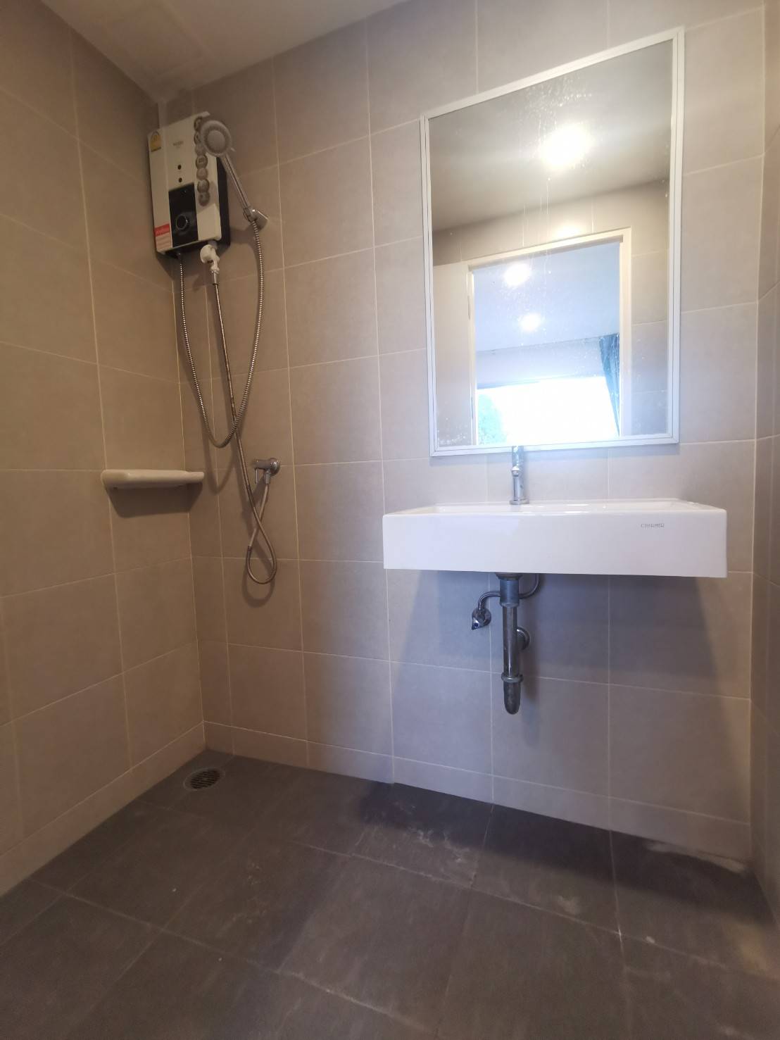 ให้เช่า ((ราคาถูก)) Lumpini Ville Ratburana - Riverview (ลุมพินี วิลล์ ราษฎร์บูรณะ ) 1 ห้องนอน 1 ห้องน้ำ ขนาด 23 ตร.ม.