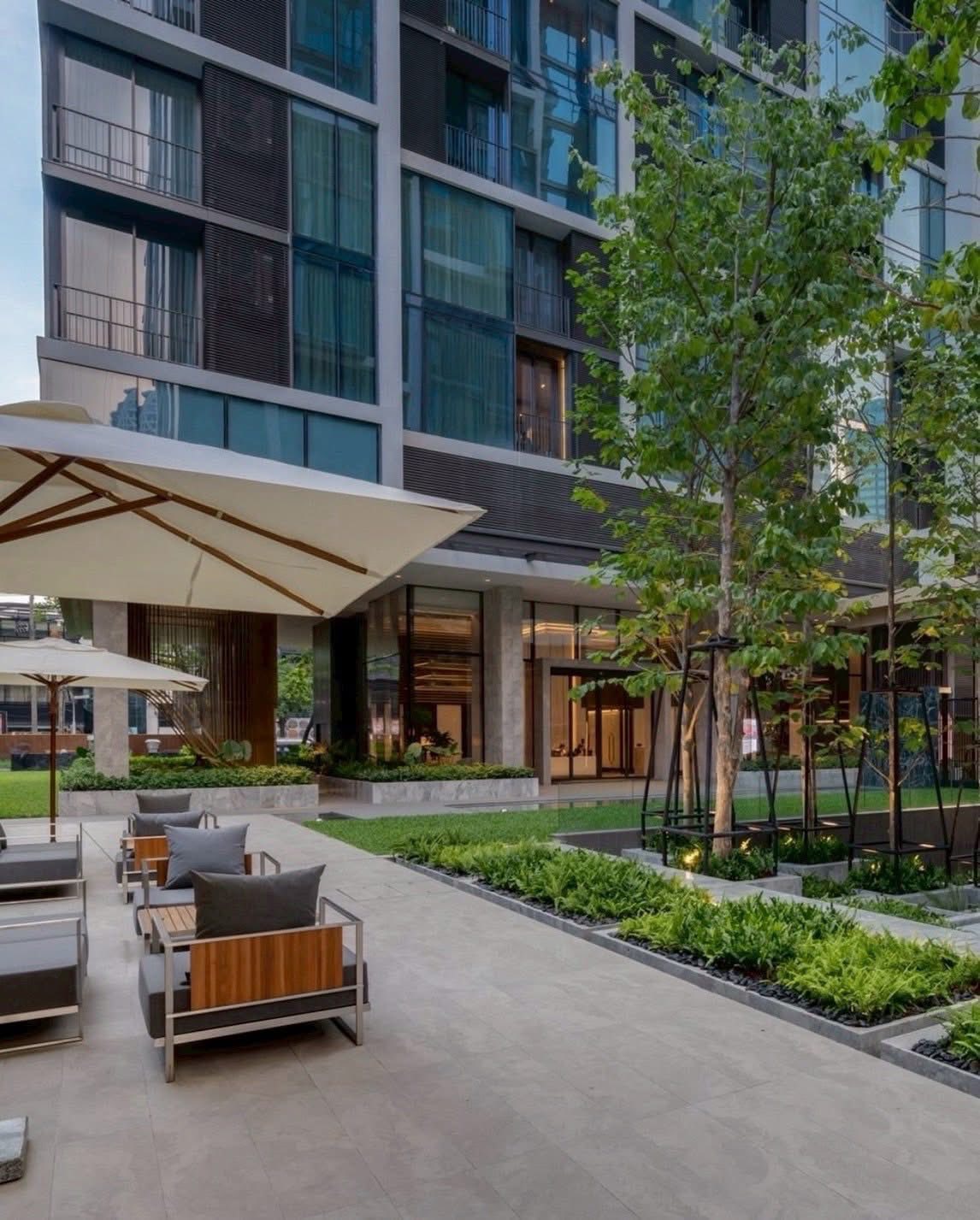 ให้เช่าคอนโด ทเวนตี้เอท ชิดลม / For Rent 28 Chidlom (English below)