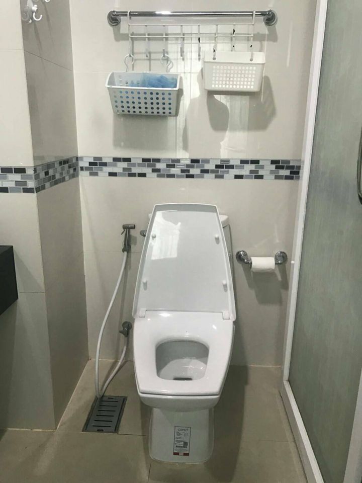 ให้เช่าด่วน Ideo Q Phayathai (ไอดีโอ คิว พญาไท) (เดิน 1 นาทีถึงสถานีพญาไท) 1.5 ห้องนอน