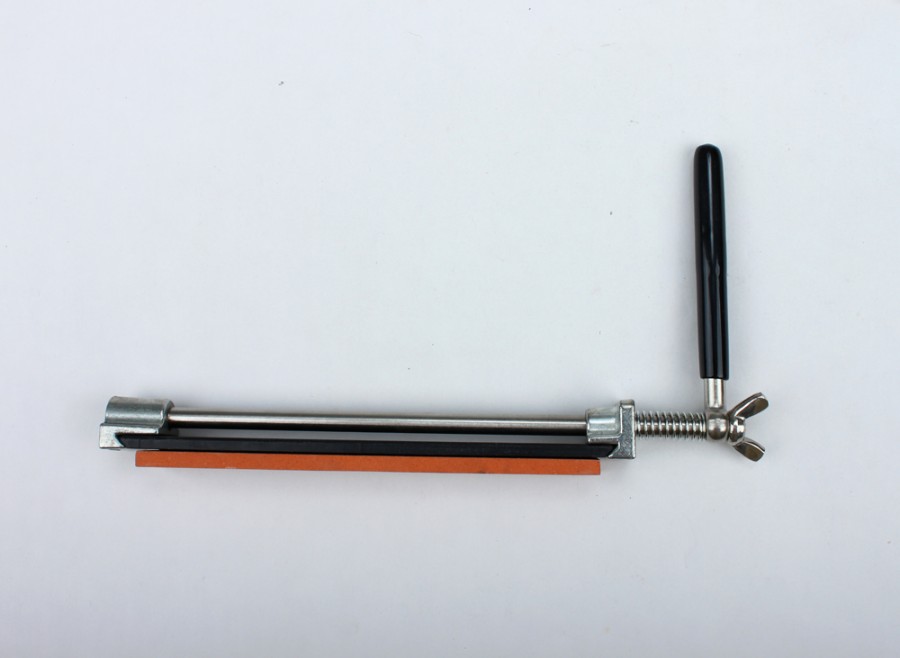 ที่ลับมีด GANZO TOUCH PRO STEEL (GTPS) ของแท้