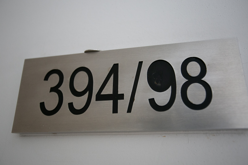 ขายคอนโด D 65 (ดี 65) - คอนโดมิเนียม 1 ห้องนอน 1 ห้องน้ำ ขนาด 59.3 ตรม ชั้น 7 ขายราคา 6,499,000 บาท