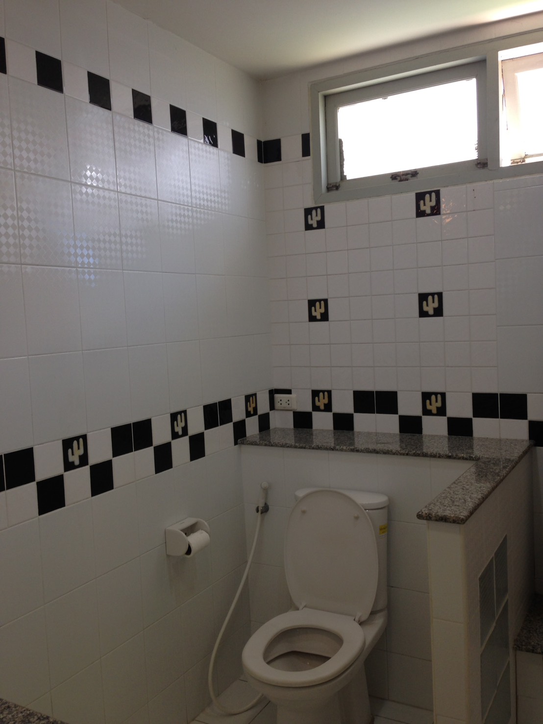 ให้เช่าบ้านเดี่ยว 2 ชั้น หมู่บ้าน ทองสถิตย์ วิลล่า 3 ห้องนอน 3 ห้องน้ำ 76 ตร.ว