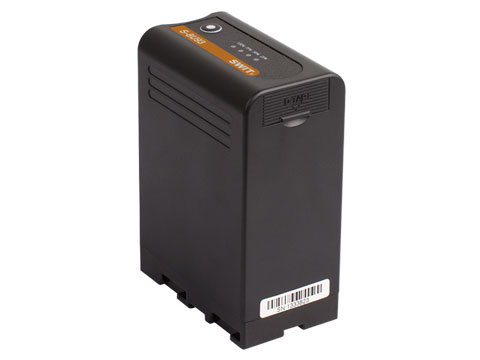 S-8U93 Swit Battery Pack แบตเทียบ Sony FS5/FS7
