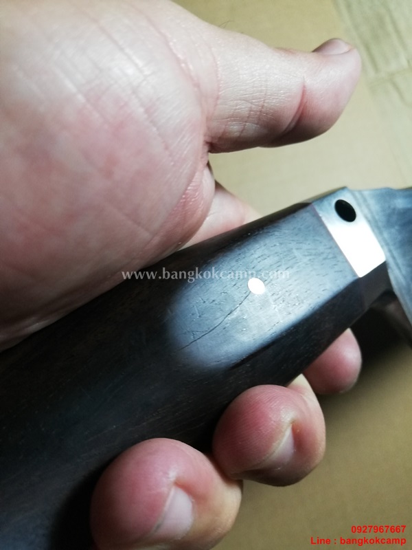 มีดคัตติ้ง ช่างปุ้ม