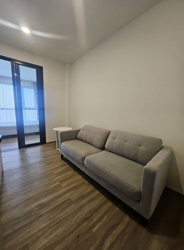 📣 ให้เช่า คอนโด The Stage Ratchada – Huai Khwang (เดอะ สเตจ รัชดา – ห้วยขวาง) พร้อมอยู่ ห้องสวย ทำเลเด่น เข้าเมืองง่าย ✨