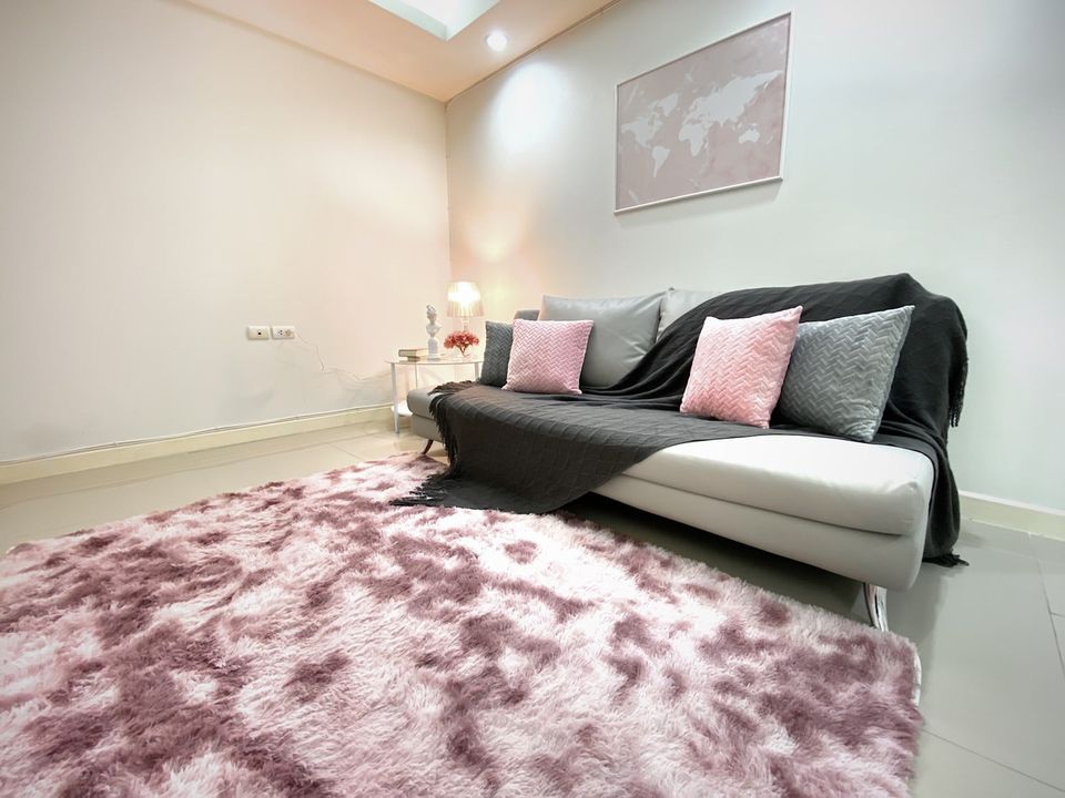 ขาย / เช่าคอนโด The Waterford Sukhumvit 50 (เดอะ วอเตอร์ฟอร์ด สุขุมวิท 50 ) 2 ห้องนอน 2 ห้องน้ำ ขนาด 63.83 ตรม