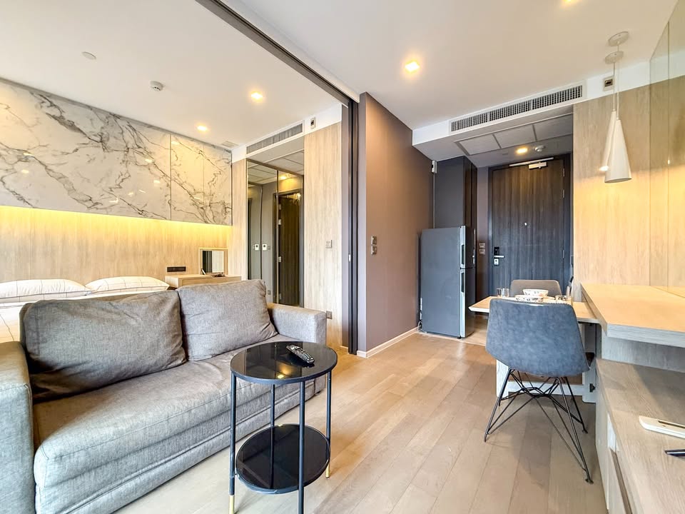 🏡✨ ให้เช่าคอนโด แอชตัน อโศก / Ashton Asoke ✨