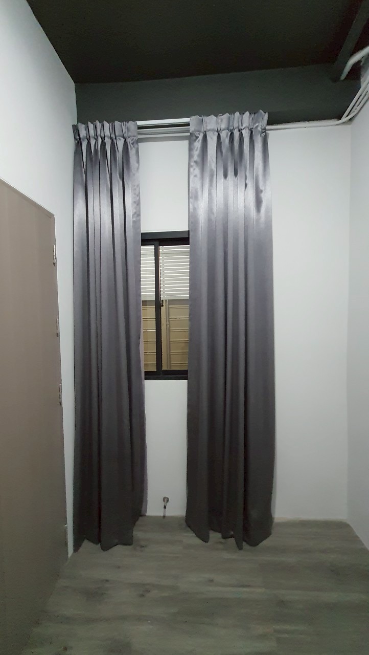 ขาย / เช่า โฮมออฟิศโครงการ เดอะ ไพรด์ สุขุมวิท 77 - The Pride Sukhumvit 77 4 ชั้นครึ่ง