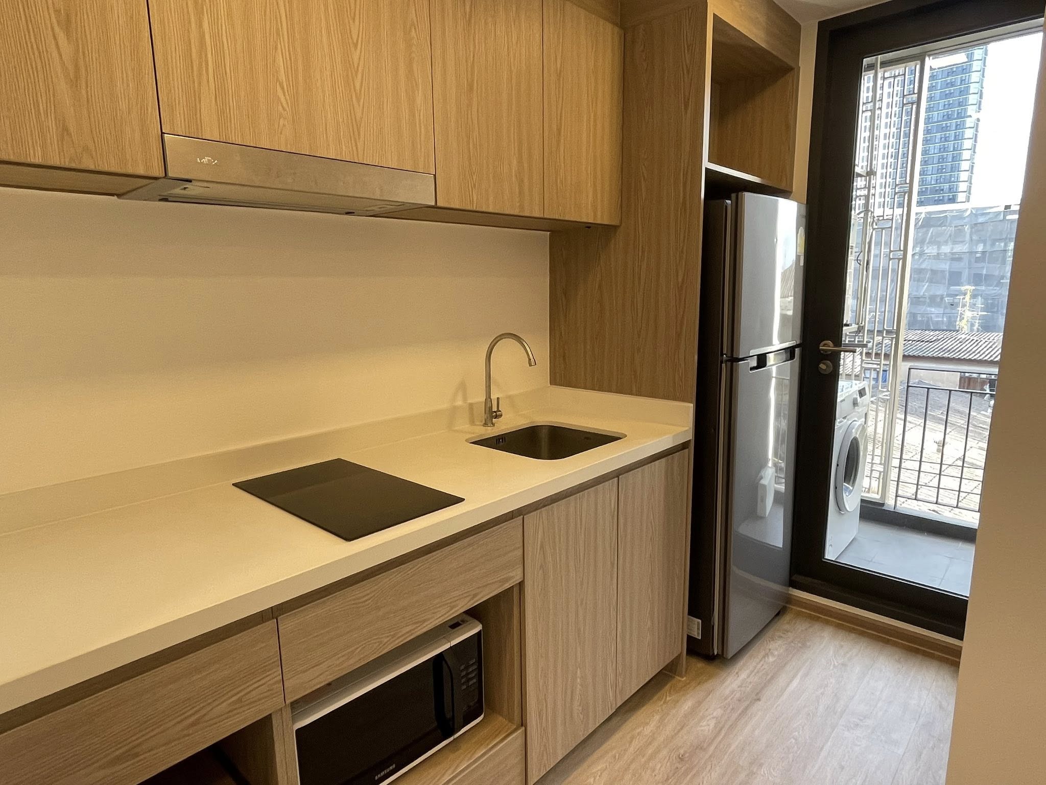 ให้เช่าคอนโด เดอะเนสท์ จุฬา – สามย่าน / For Rent The Nest Chula – Samyan (English below)