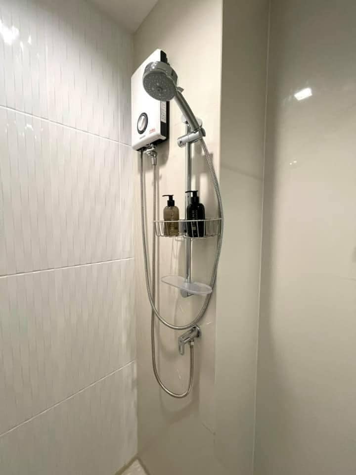 ให้เช่าคอนโด Life One Wireless (ไลฟ์ วัน ไวร์เลส) สิทธิจอดรถ 2 คันต่อห้อง