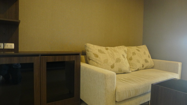 ขาย Aspire Rama9 ขายพร้อมผู้เช่า