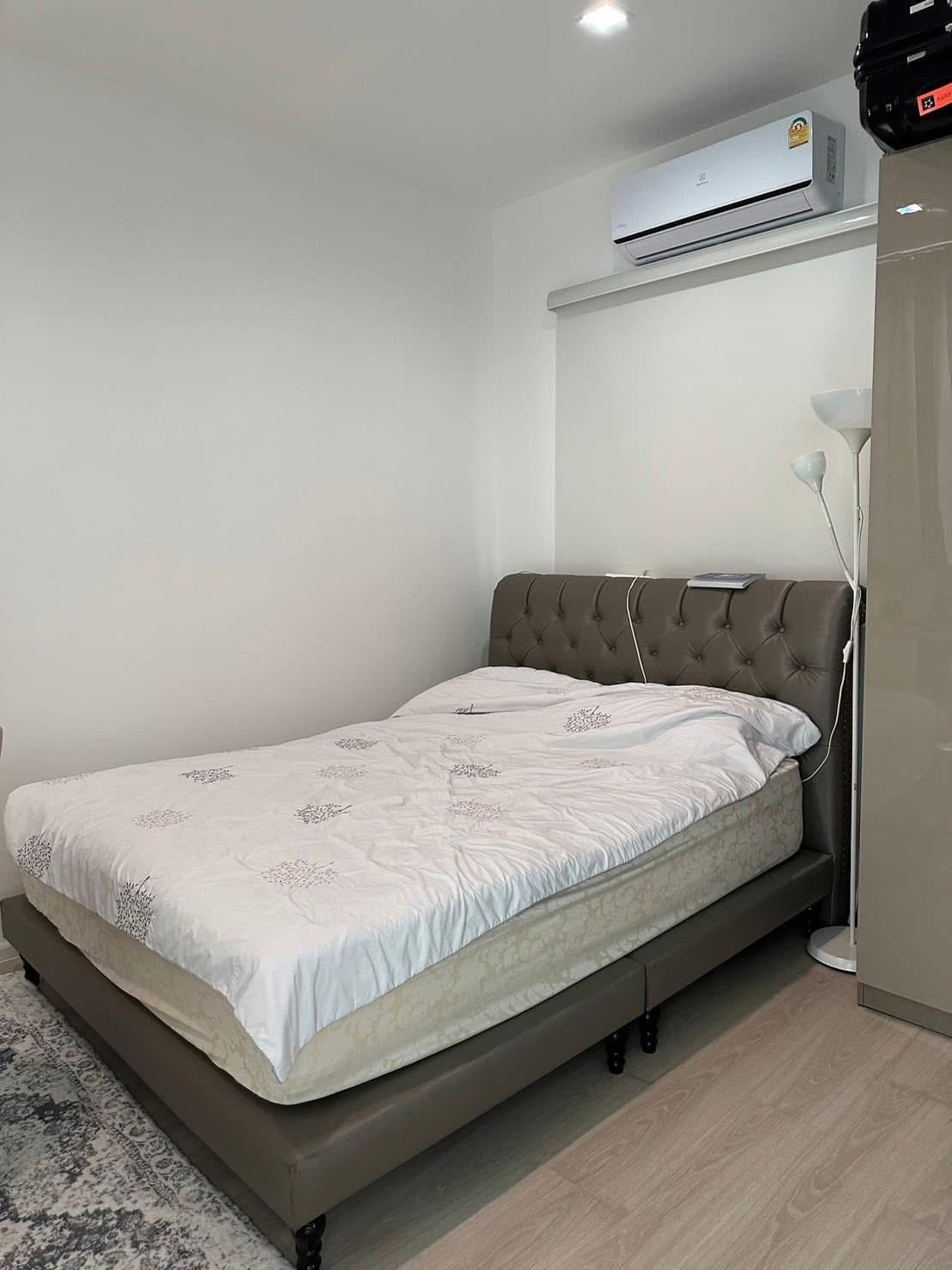 ขาย/ให้เช่า! ทาวน์โฮม Aren บางนา กม.8 – เดินทางง่าย ใกล้เมกะบางนา 25000/เดือน