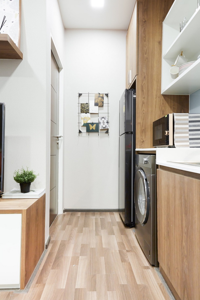 ขายคอนโดมือหนึ่งโครงการ บล็อค 44 คอนโดมิเนียม (Block 44 Condominium) เพียง 500 ม.ถึง BTS กรมป่าไม้ ราคาเริ่มต้นที่ ตารางเมตรละ 90,000*