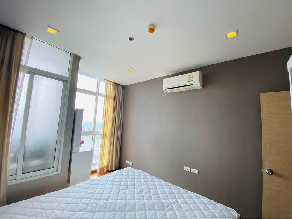 ให้เช่าคอนโด The Coast Bangkok (เดอะ โคสต์ บางกอก) ตึก A ชั้น 17 วิวสวย ลมดี ติด BTS บางนา เดินเพียง 2 นาทีถึงสถานี สะดวกทั้งเดินทางและใช้ชีวิตในเมือง!