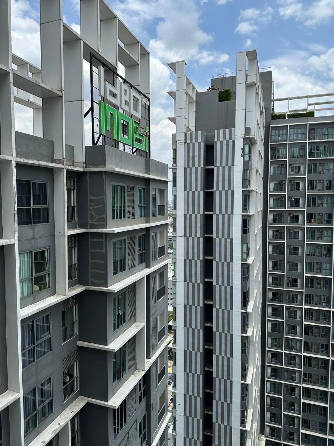 🌟 ให้เช่าคอนโด IDEO Mobi Sukhumvit (ไอดีโอ โมบิ สุขุมวิท ) ให้เช่า ติด BTS อ่อนนุช เดินเพียงไม่กี่ก้าว | ทำเลดี เดินทางสะดวกสุด ๆ