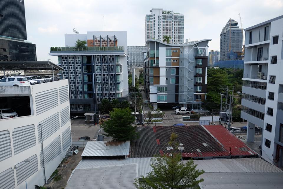 ด่วน!!ให้เช่าคอนโดใหม่ Chateau in Town Sukhumvit 64/1 (ชาโตว์ อินทาวน์ สุขุมวิท 64/1 ห้องใหม่เลย ทำเลดีมาก ตกแต่งเฟอร์ครบ