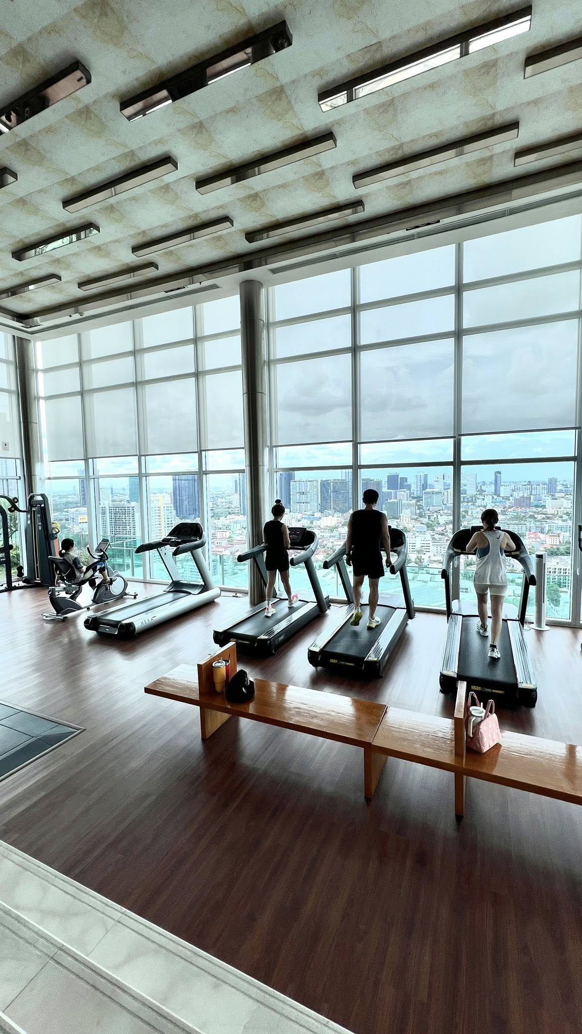 🏙️ ให้เช่าคอนโด Life @ Ladprao 18 (ไลฟ์ แอท ลาดพร้าว 18)