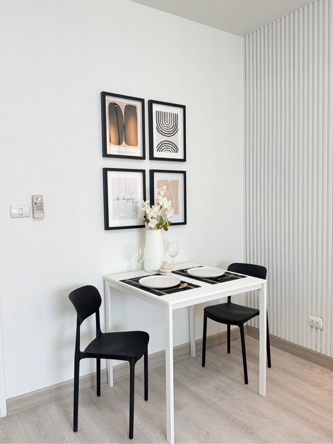 🔥ขายด่วน! 624 Condolette Ladprao (624 คอนโดเลต ลาดพร้าว) คอนโดแต่งครบ พร้อมอยู่ ใจกลางลาดพร้าว เดินถึง MRT แค่ 1 นาที! 🔥