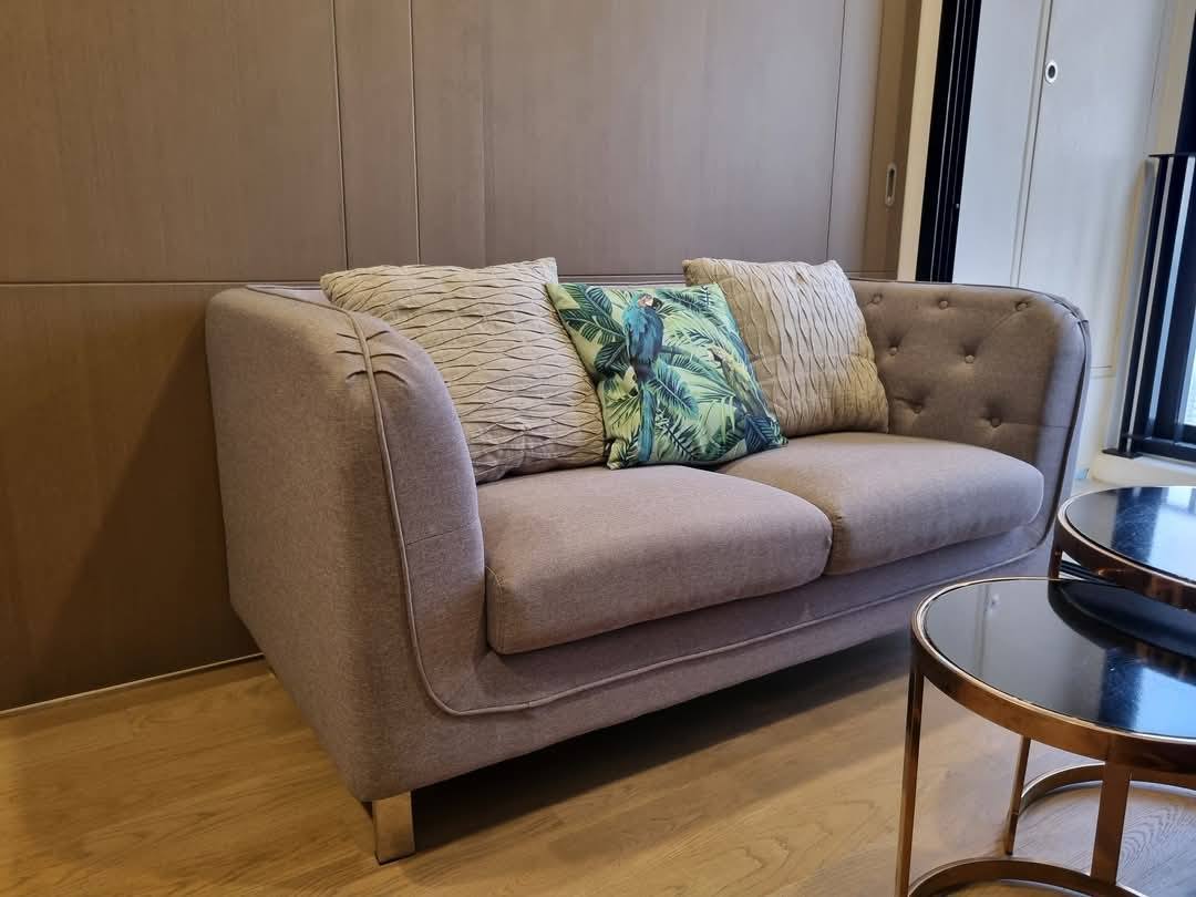 ให้เช่า คอนโด Ashton Chula-Silom (แอชตัน จุฬา-สีลม) 💰 ราคาเช่าเพียง 29,000 บาท/เดือน