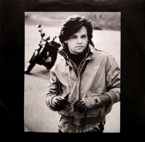 John Cougar - American Fool