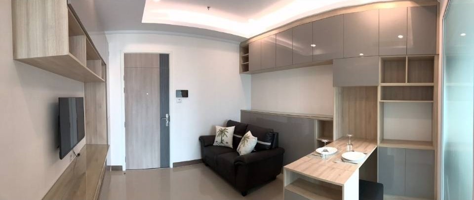 ให้เช่าคอนโด Supalai Elite Phayathai (ศุภาลัย เอลิท พญาไท) ทำเลใจกลางเมือง ตรงข้ามโรงพยาบาลพญาไท 1