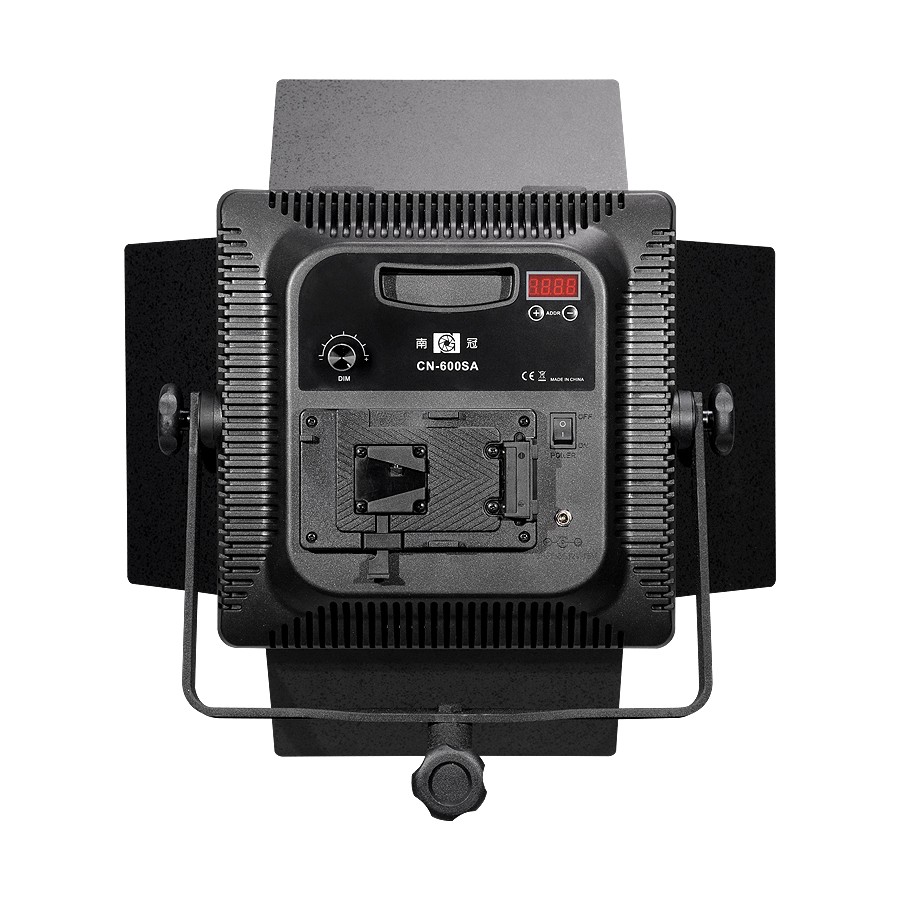 Nanguang CN-600SA Studio LED light