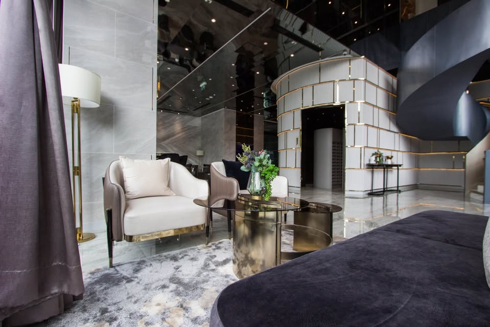 ðĒ āđāļŦāđāđāļāđāļēāļāļāļāđāļ Knightsbridge Sukhumvit Thepharak / āđāļāļāđāļāļĢāļīāļāļāđ āļŠāļļāļāļļāļĄāļ§āļīāļ āđāļāļāļēāļĢāļąāļāļĐāđ âĻ āļāļģāđāļĨāļāļĩ āļāļīāļāļĢāļāđāļāļāđāļē âĻ