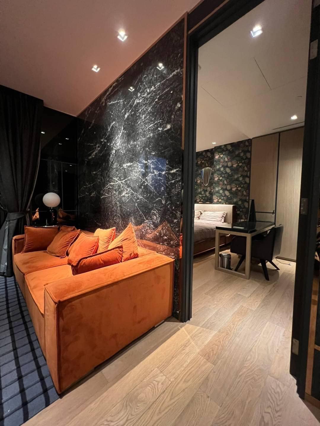 ให้เช่าคอนโด BEATNIQ Sukhumvit 32 (บีทนิค สุขุมวิท 32) คอนโดมิเนียม ลักซ์ชัวรี ใจกลางสุขุมวิท