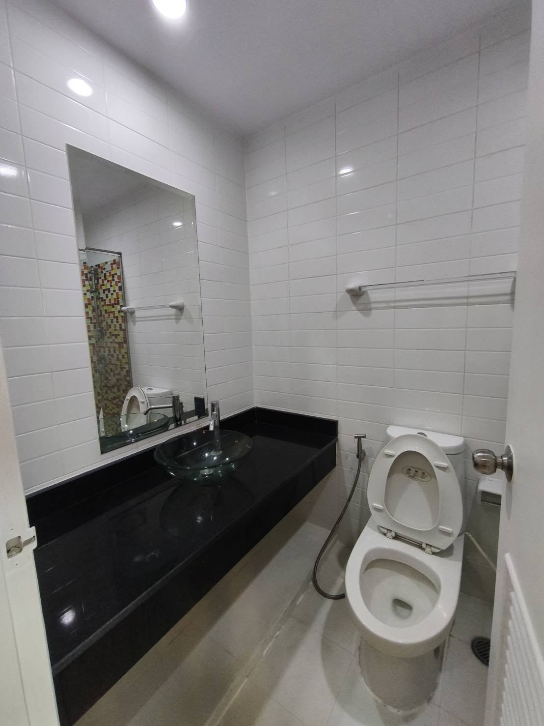 🏢 ให้เช่าคอนโด Prem Siri Boutique Park (Kaset Nawamin) / เปรมสิริ บูทิก ปาร์ค (เกษตรนวมินทร์) – เสนานิคม, จตุจักร