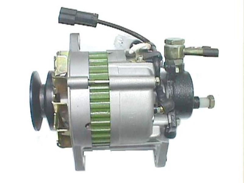 ไดชาร์จ ISUZU KB41, 43 (1983-1986) เครื่อง C190