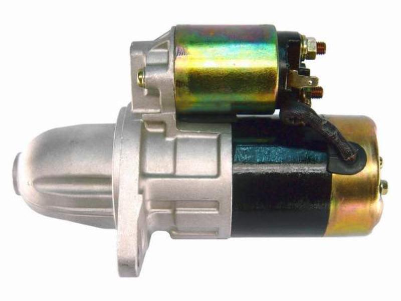 ไดสตาร์ท SUBARU XT COUPE 1.2L เครื่องEJ18