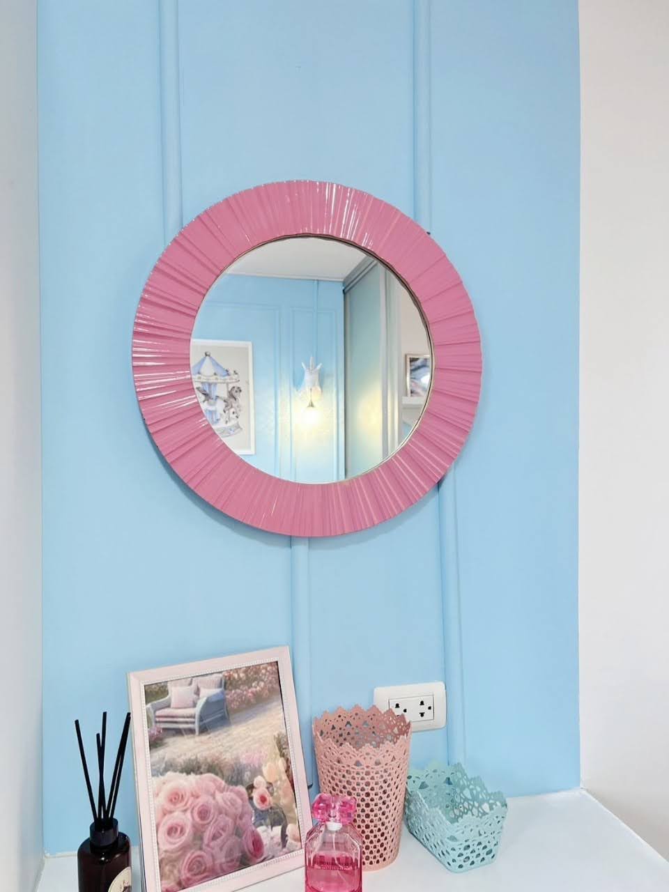 ให้เช่าคอนโด ดีคอนโด แคมปัส รีสอร์ท บางนา (dCondo Campus Resort Bangna 1 ห้องนอน